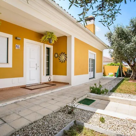 Olives Country House 펜션