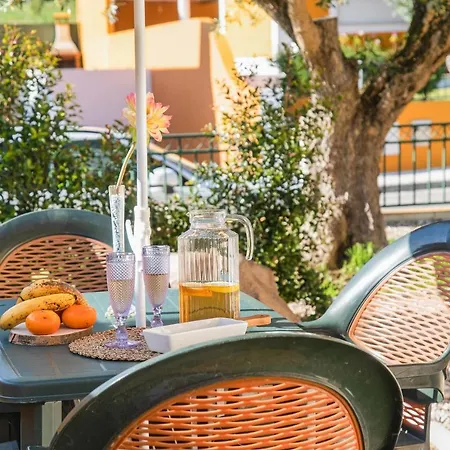 펜션 Olives Country House