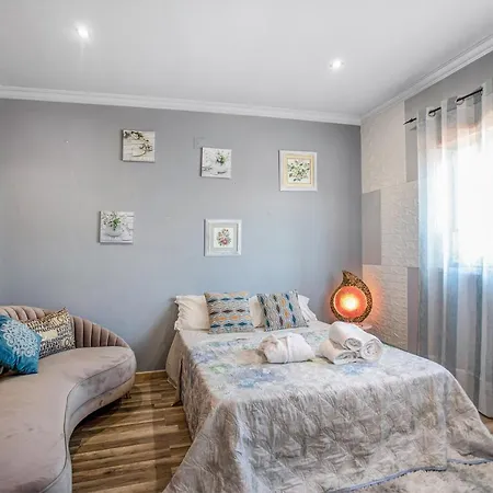 펜션 Olives Country House *